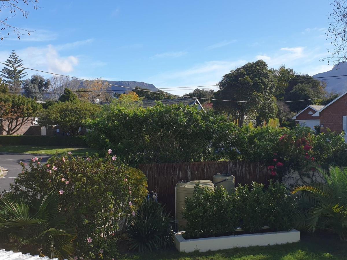 Constantia Cottages Eksteriør bilde