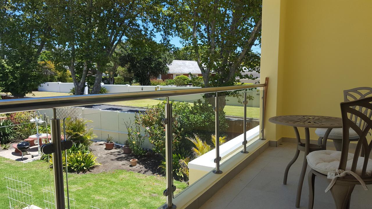 Constantia Cottages Rom bilde